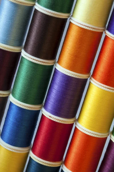 Sewing Thread — Stock Photo, Image