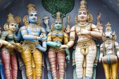Madurai - tamil nadu - Hindistan