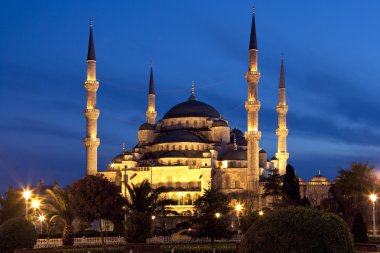 Sultanahmet - istanbul