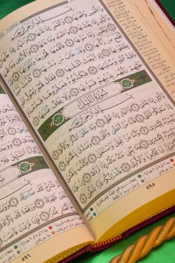 islam - Kur'an