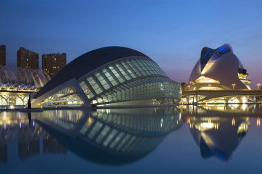 Valencia - İspanya
