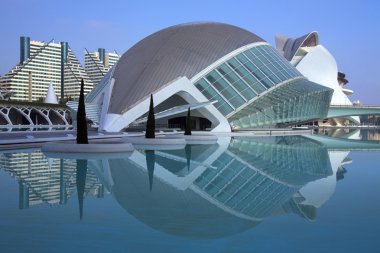 Valencia - İspanya