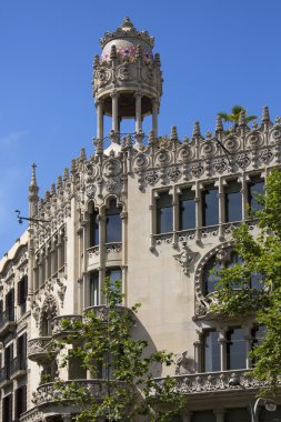 Barcelona - İspanya