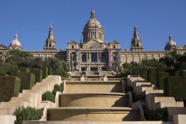 Barcelona - İspanya