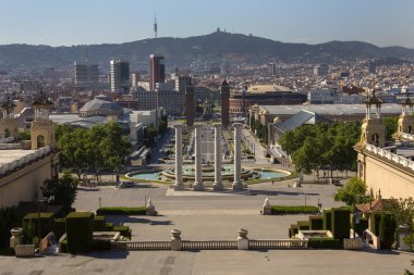 Barcelona - İspanya