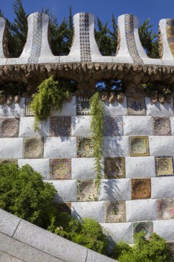 Barcelona - İspanya