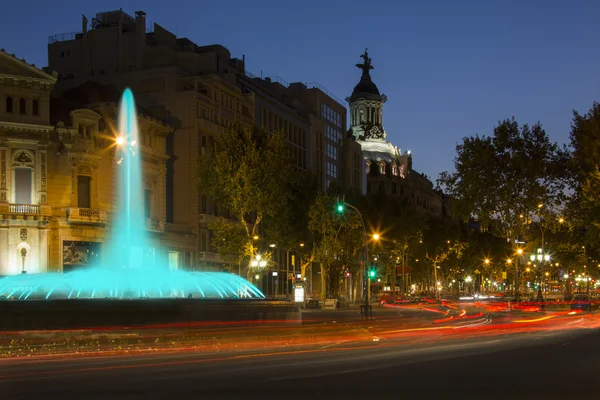 Barcelona - İspanya