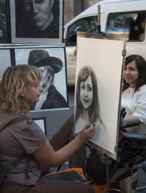 Barcelona - İspanya