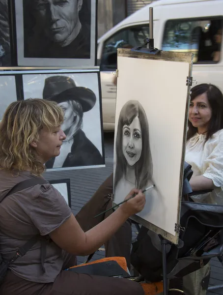 Barcelona - İspanya