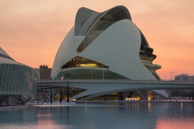 Valencia - İspanya
