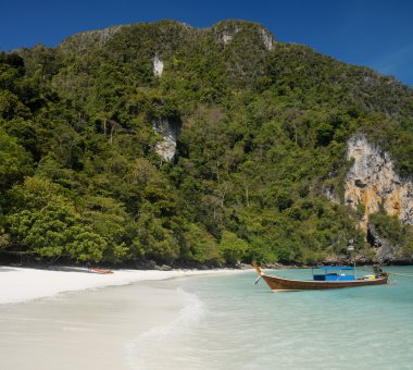 ko Phi phi Island - Tayland