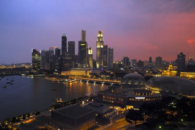 Singapur