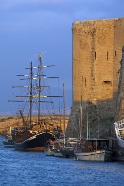 Girne - Kıbrıs Türk