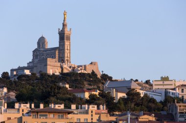 Marsilya - Cote d'Azur - Fransız Rivierası