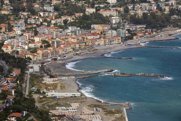 San remo - italien — Stockfoto