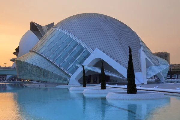 Valencia - Spagna — Foto Stock