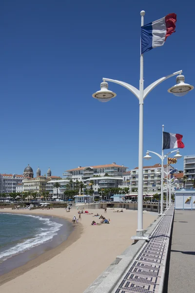 São Rafael - Cornish de Esteral - Riviera Francesa — Fotografia de Stock