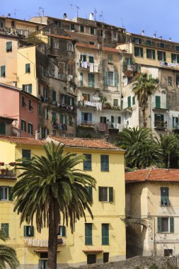 ventimigla - Imperia - İtalya