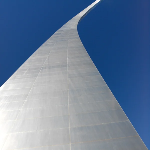 Gateway Arch - St. Louis - Usa — Stockfoto