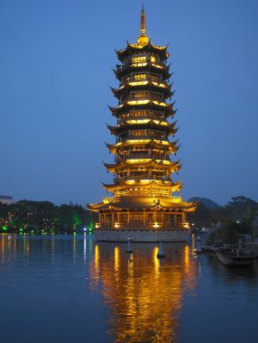 Guilin - Çin