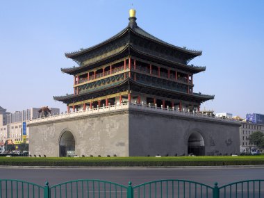 Xian - Çin