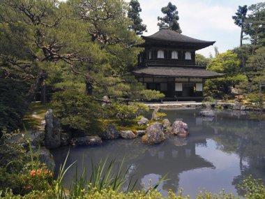 Kyoto - Japonya