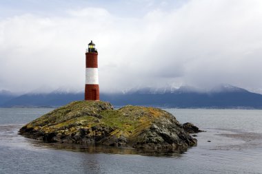 Tierra del fuego - Arjantin