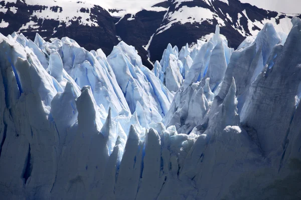 Patagonië in het zuiden van Argentinië — Stockfoto