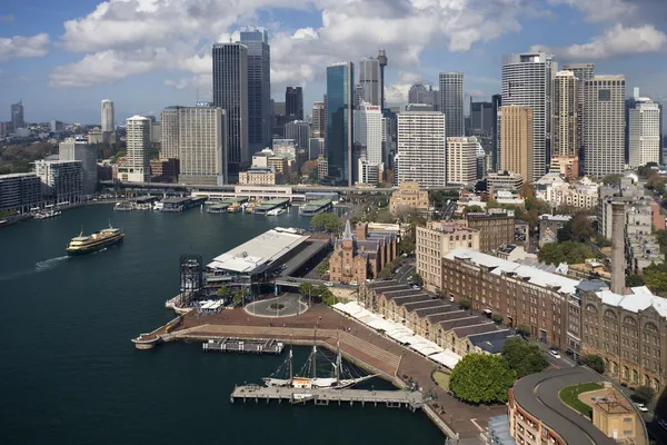 Sydney - Australia — Foto Stock