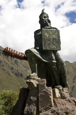 Ollantaytambo - Peru