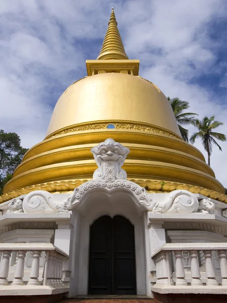 Dambulla - Sri Lanka — Stockfoto