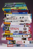 European Travel Guides
