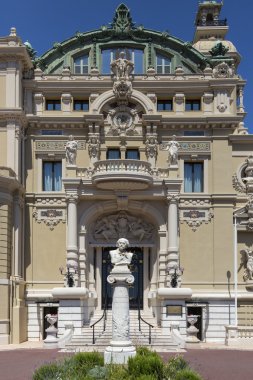 Monte carlo - Monako