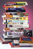 East Asia Travel Guides