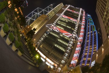 Hong Kong
