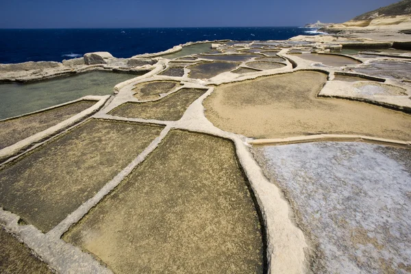 Gozo - Malta — Foto de Stock