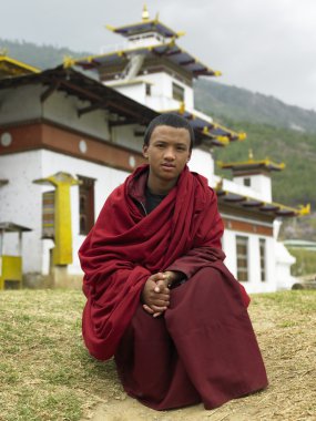 bhutan Krallığı
