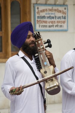 Amritsar - Hindistan