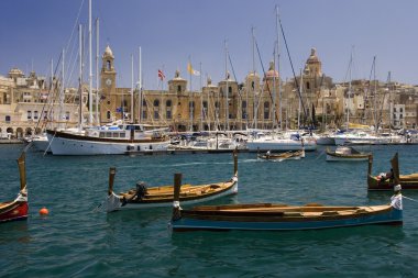 Valletta - Malta