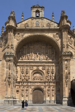 Salamanca - İspanya