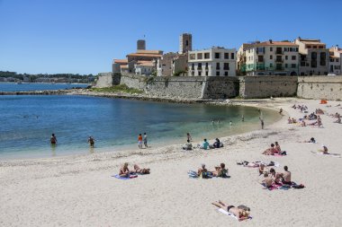 Antibes - Güney Fransa