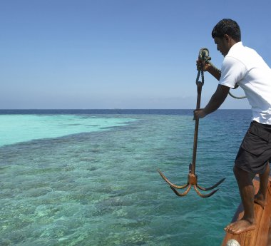 Maldivler Hint Okyanusu