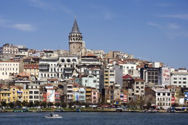 İstanbul - Türkiye