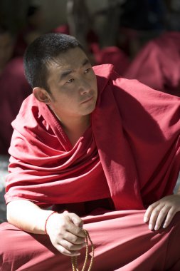 Sera Manastırı - tibet