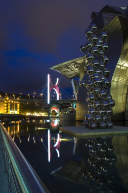 Bilbao - İspanya