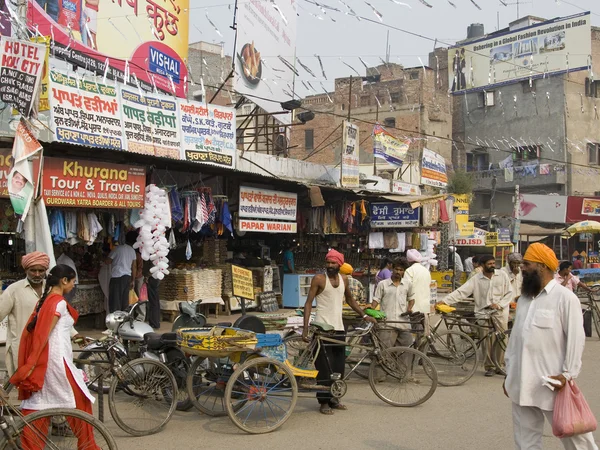 Amritsar-Punjab - India —  Fotos de Stock