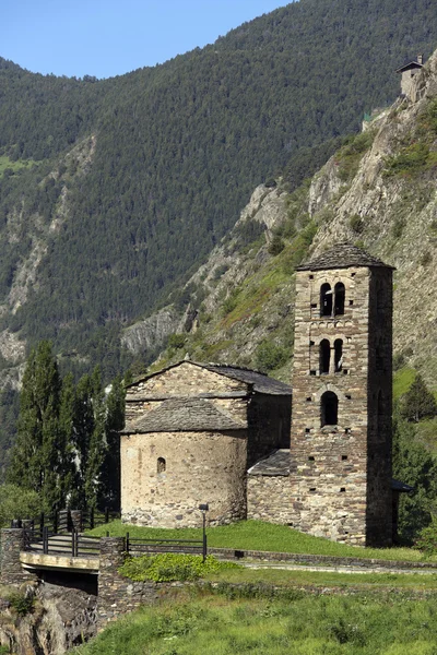 Andorra — Stockfoto