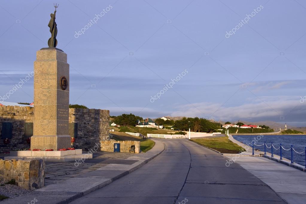 falklands #hashtag