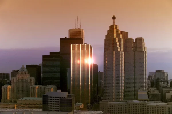 Toronto - Ontario - Canada — Stockfoto