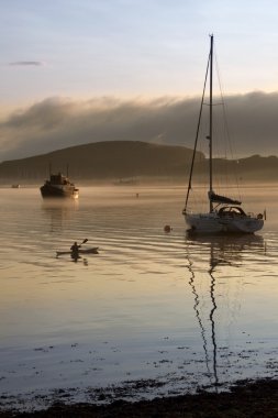 Oban - İskoçya